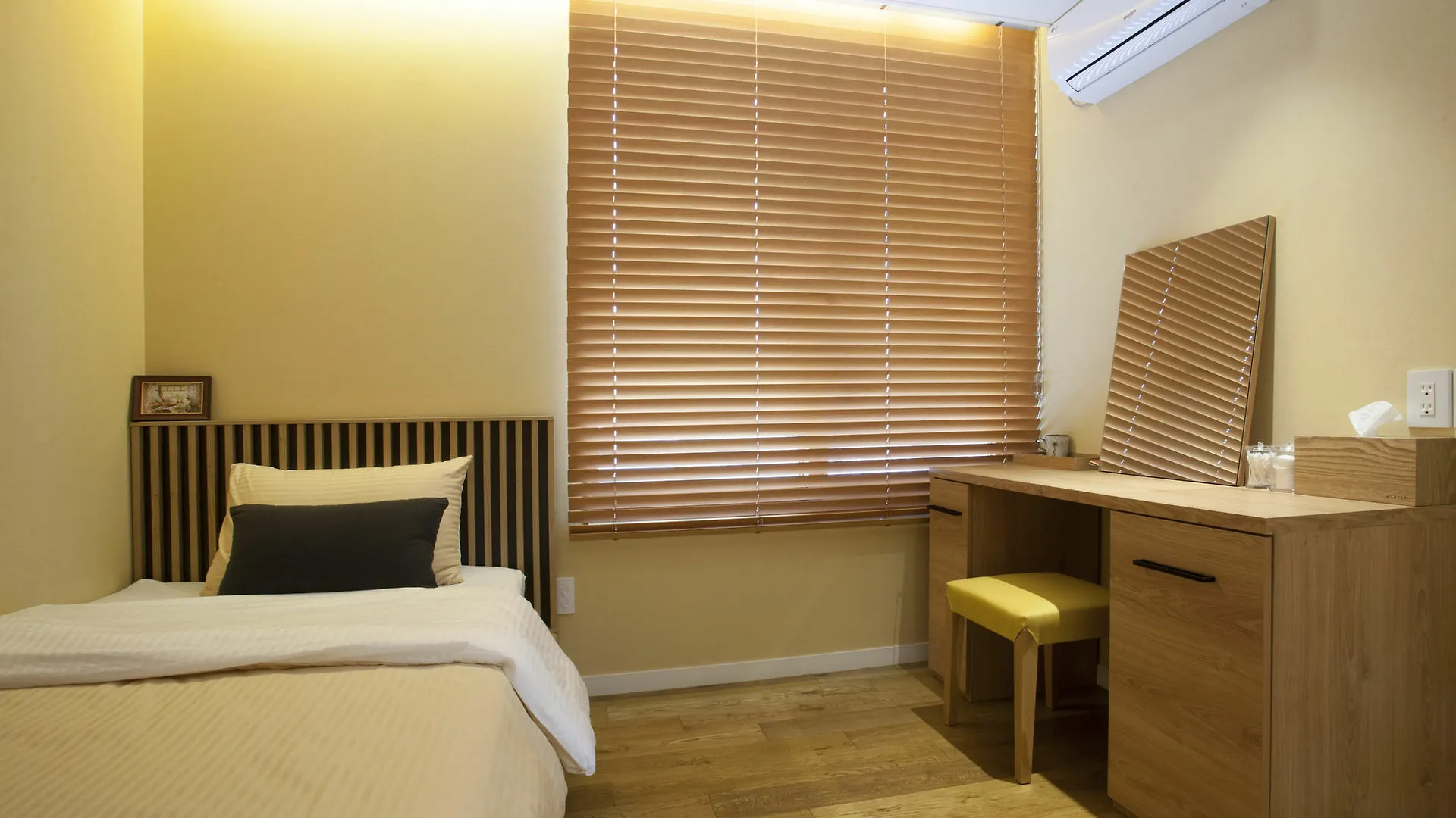 Puzzlestay House Seul 2*,  Korea Południowa